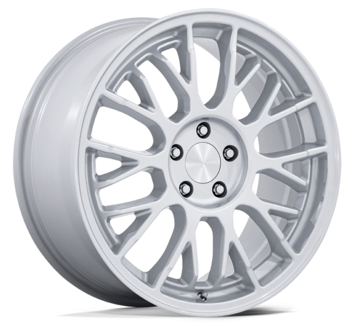 Rotiform PHX 20x10 5x4.72 Silber ET40